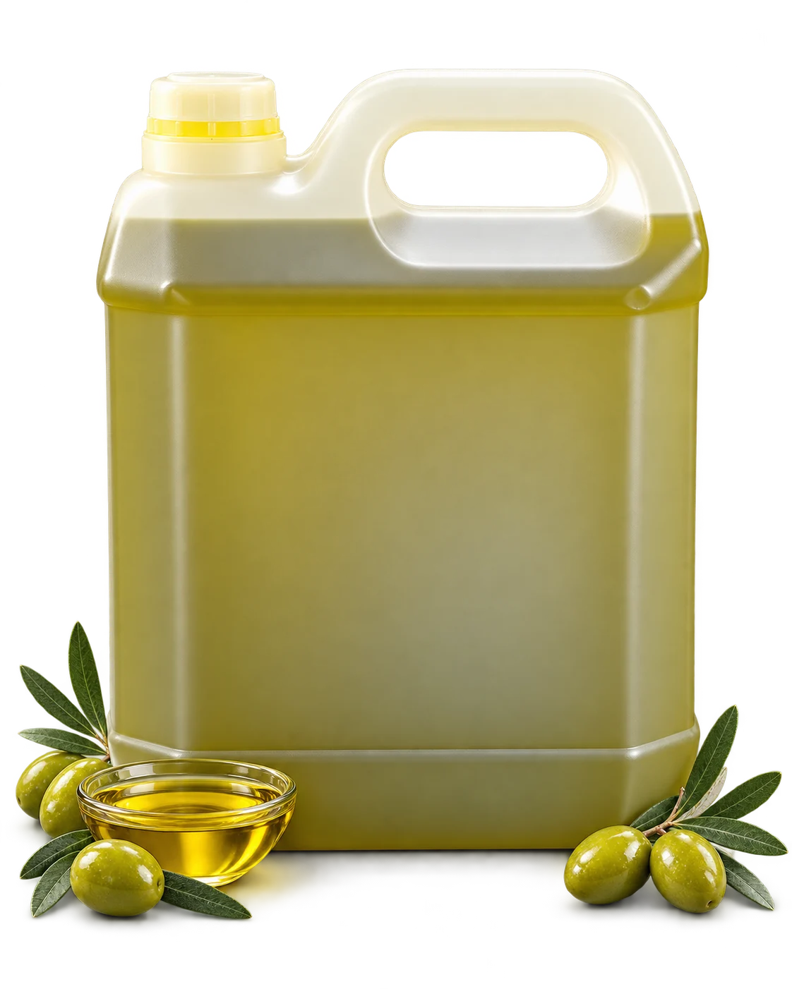 Huile d'Olive